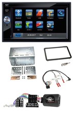 Blaupunkt SD USB TMC Bluetooth