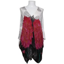 Desigual weste größe l - größe:,