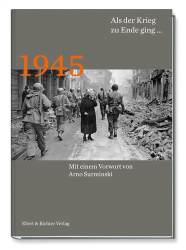 1945 als der krieg ende - 1945,