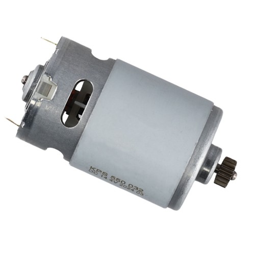 Premium motor für gsr - 14, 4v