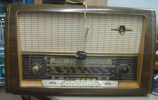 Radio Loewe Opta Meteor