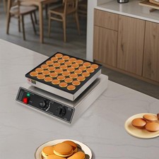 Mini löcher elektro dutch - 36,