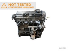 Suzuki Swift Nackter Motor 1.3