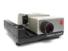 Leica Pradovit P300IR