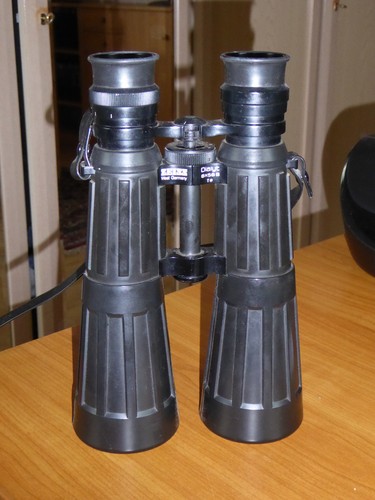 Fernglas zeiss dialyt 8 x - zeiss,