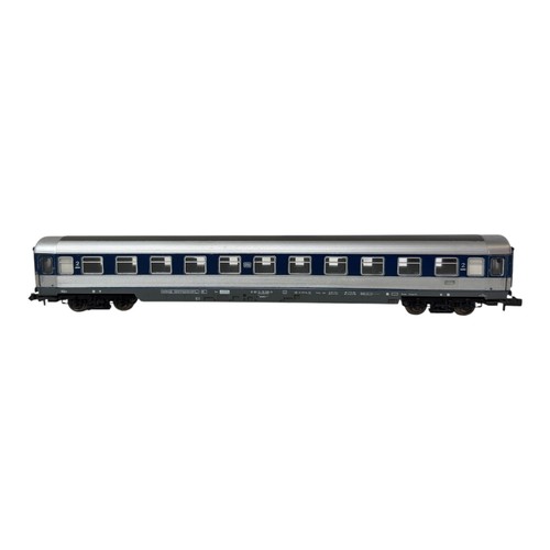 Spur minitrix - n,