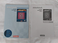 Arbeitsheft interaktiv Mathematik 7 Hessen Cornelsen