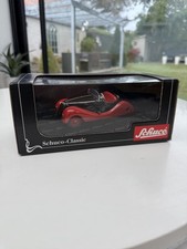 Vintage Schuco - Classic Radio