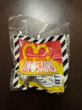 McDonald's Happy Meal Toys