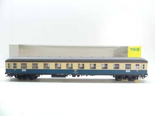 Trix 23415 personenwagen - h0,