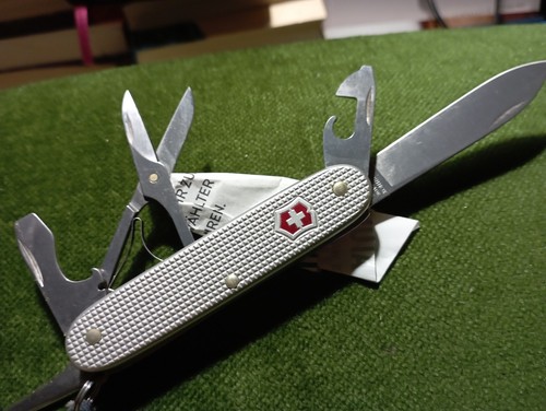 Schweizer messer victorinox - schweizer,