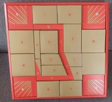 Rammstein Adventskalender 2023 | Limited Edition | NEU & OVP