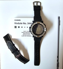Casio Pro Trek PRW 3510