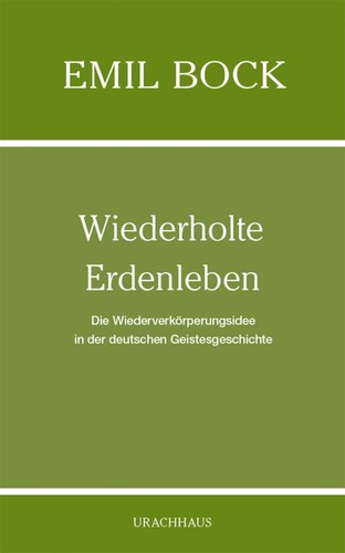 Wiederholte erdenleben emil - erdenleben,