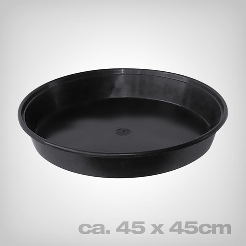 Pflanzf untersetzer ø45cm - pflanzf,