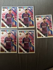 Panini FIFA 365 2019 Adrenalyn