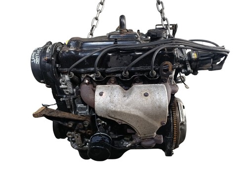 G13b kompletter motor - g13b,