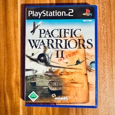 Pacific Warriors 2