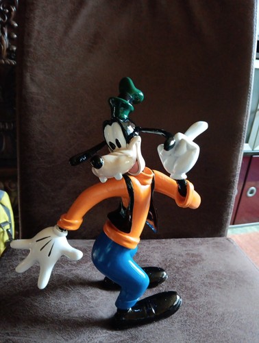 Goofy figuren groß - goofy, walt