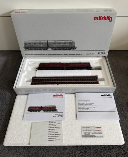 Märklin 37285 - märklin, h0