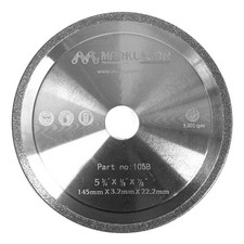 YERD Hochwertige 3,2mm x 22mm