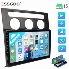 Für VW Touran 1T1 1T2 1T3