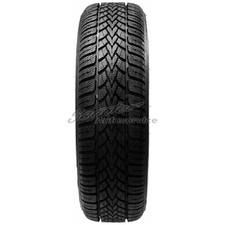 4-er Satz Dunlop Winter-Reifen