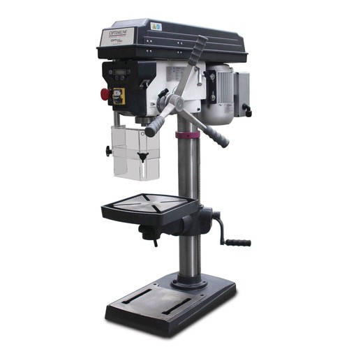 Tischbohrmaschine - 25, (s235jr)