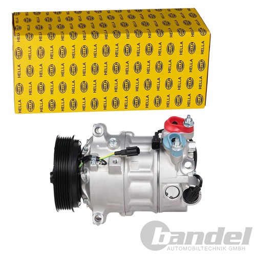 Hella easy2fit klimakompressor - easy2fit,