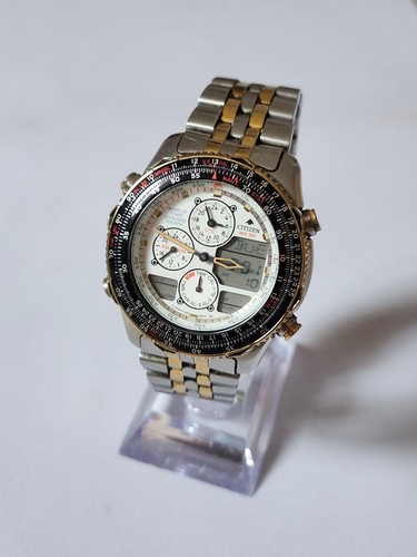 Herrenuhr citizen promaster - citizen,