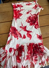 Yves calin abendkleid - yves,