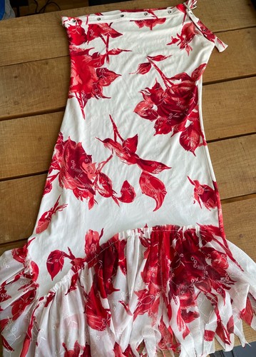 Yves calin abendkleid damen - yves,