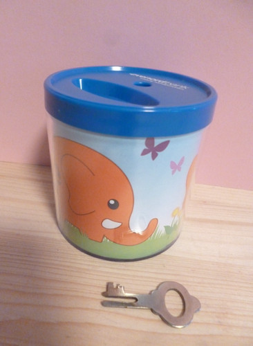 Kinder spardose evenord bank - spardose,