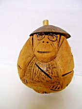 Gorilla Monkey Äffchen Affe