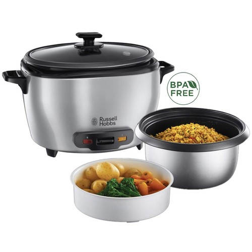 Russell hobbs reiskocher - russell,