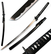 Miyamoto Musashi Katana