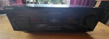 Sony STR-DE 215 Stereo Receiver - Gebraucht, aus Nachlass - Gepflegter Zustand
