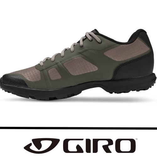 Giro gauge mtb schuhe flach - giro,