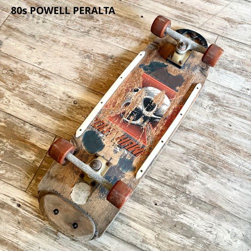 Powell peralta skateboard deck - powell,