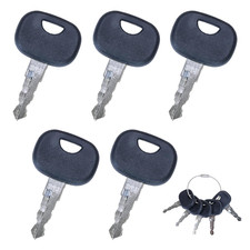 Zündschlüssel-Set Ersatz