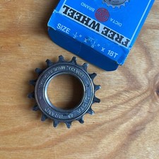 DICTA * Free Wheel * Freilaufritzel * Singlespeed BMX * 16 Zähne
