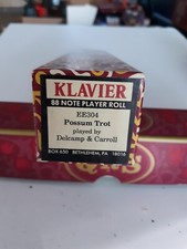 Klavier 88 note piano