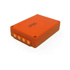 Akku für HBC Fernsteuerung Kranfunk Akku FuB05XL, 6V 2000mAh 