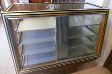 Tortenvitrine , Kühlvitrine