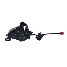 VW Transporter Klappenschloss