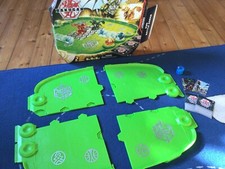 Bakugan Evo Battle Arena mit