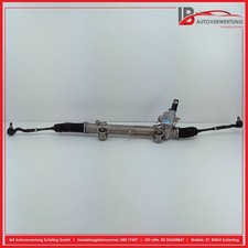 MERCEDES BENZ E-KLASSE W210 Lenkgetriebe Servolenkung A2104611101 A2104602884
