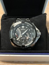 SEIKO Velatura Kinetic Direct