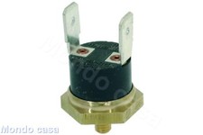 Elektra Thermostat Kontakt 125C° Maschine Caffè MINI-VERTICALE 3443081