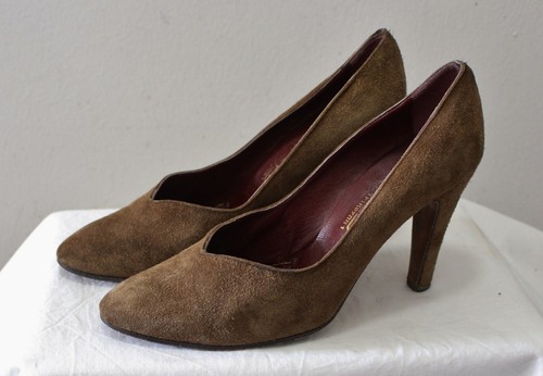 Damen pumps vintage 80s - vintage,